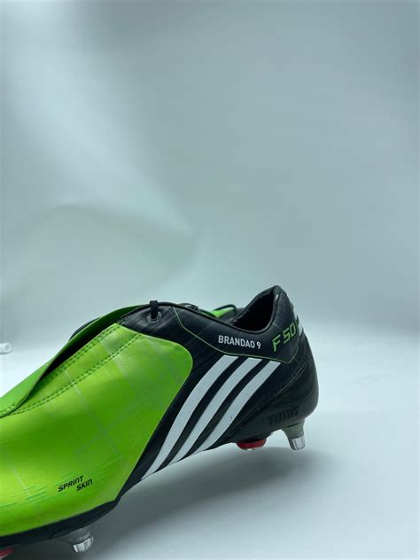 adidas fussballschuhe grün|adidas f50 schuhe.